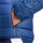 adidas Tiro 24 Winterjacke blau M