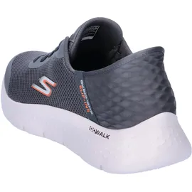 SKECHERS Go Walk Flex Grey Textile / Synthetic 44