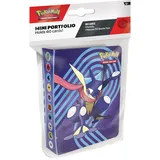 Pokémon company Pokémon TCG: Mini-Album mit Booster (Q4 2024)