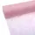Deko AS GmbH Sizoflor Tischband zartrosa 20 cm Rolle 25 Meter - 60-200-25-033