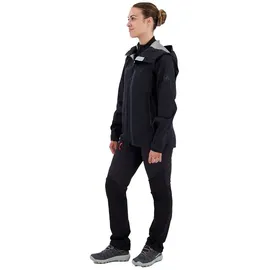 Mammut Courmayeur SO Regular Softshellhose Schwarz 42