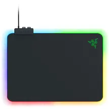 Razer Firefly V2 - Gaming-Mauspad mit mikrotexturierter Oberfläche, powered by Razer ChromaTM