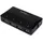 Startech StarTech.com USB 3.0 Hub plus dedizierter Ladeanschluss 4 Port - 1 x 2.4 A Port - Desktop USB Hub - Schnelllade Station) Schwarz