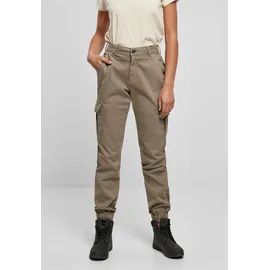 URBAN CLASSICS Cargo Hosen Brown 31