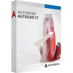 AutoCAD LT for Mac Renewal