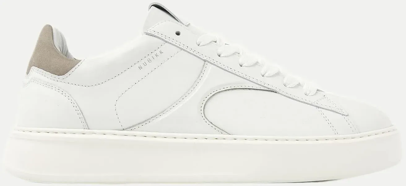 Sneaker Vick Cosmo Weiß 41