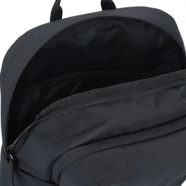 Jack Wolfskin SMILEYWORLD BACKPACK 22 l schwarz