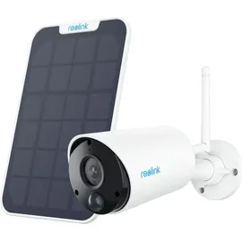 Reolink Argus Series B320 - Solarpanel