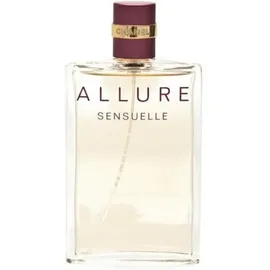 Chanel Allure Sensuelle Eau de Parfum 50 ml