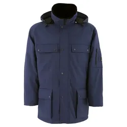 Parka "QUEBEC" Originals - L - marine