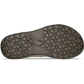 Teva Langdon Slide Braun 40,5