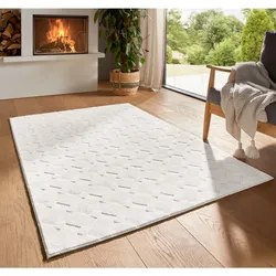 TaraCarpet Homestyle 393 Karo