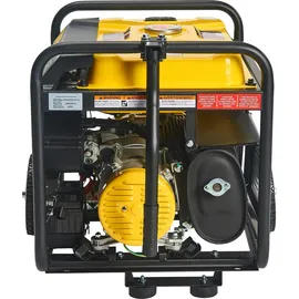 Champion Power Equipment WWCPG3500E2-DF-EU