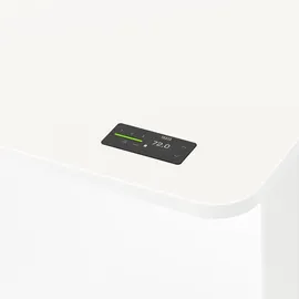 Yaasa Schreibtisch Desk Pro 160 x 80 cm Weiß