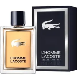 Lacoste L'Homme Eau de Toilette 100 ml