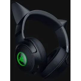 Razer Kraken Kitty V2 BT Black
