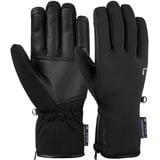 Reusch Damen Tiffany R-TEX® XT Handschuhe (Größe 6, schwarz)