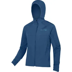 Endura MT500 Thermisches Hemd II (langarm) blaubeere S