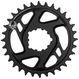 Sram X-Sync Eagle CF Kettenblatt 3mm 12-fach schwarz 34T 2022 Kettenblätter