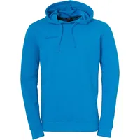 Kempa Hoodie Kinder 182 kempablau 152
