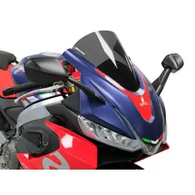Bodystyle Racing Cockpitscheibe Perspex® Acrylic 3mm für Motorrad