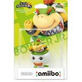 Nintendo amiibo Super Smash Bros. Collection Bowser Junior