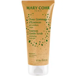 Mary Cohr Doux Gommage dEssence