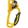Petzl Ascension Steigklemme Gelb