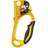 Petzl Ascension Steigklemme Gelb