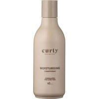 idHAIR IdHair, - Curly Xclusive Moisture Conditioner 250 ml
