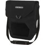 Ortlieb Pedal-Mate Bike Side Pannier (QL2.1) 16L Black