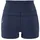 Craft Rush 2.0 Hotpants Blau XXS