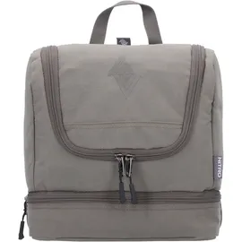 Nitro Kosmetiktasche Daypacker Collection Travel Kit Waxed Lizard