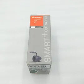 LEDVANCE Smart+ Outdoor-Steckdosen-Adapter Grau