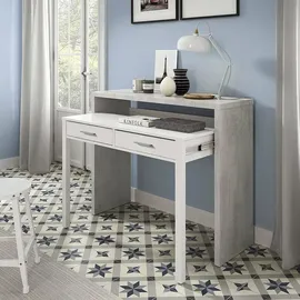 Habitdesign Tischkonsole 98,5 x 87,5 cm (B x H x T)