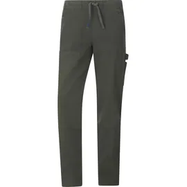 Jan Vanderstorm Schlupfhose HELBERG Regular Oliv 80