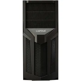 CAPTIVA Workstation I83-389 2023 4K Ultra HD Intel Core i7 3,6 GHz 32 GB RAM 1 TB SSD Intel UHD Graphics Windows 11 Pro
