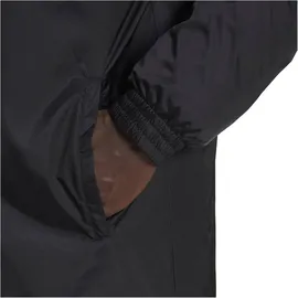 adidas ENT22 STADJKT Herren Winterjacke Schwarz XXL - Schwarz - 188