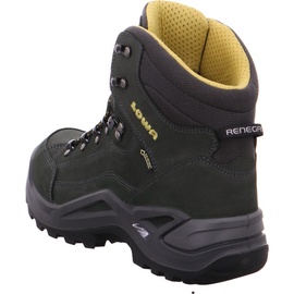 Lowa Renegade GTX Mid Herren anthrazit/senf 44,5