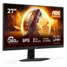 AOC Gaming-Monitor 27G4ZRE 27"