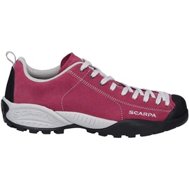 Scarpa Mojito red Rose