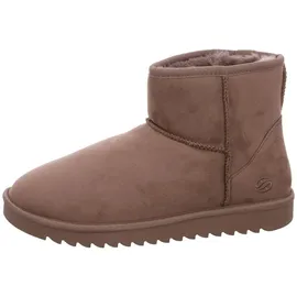 Dockers by Gerli Kurzstiefel beige, - Braun - 39