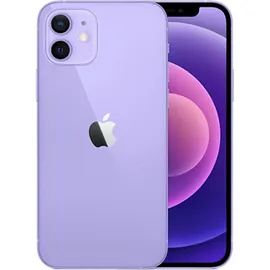 Apple iPhone 12 256 GB violett