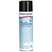 International Trilux Prop-O-Drev Antifouling schwarz 500ml
