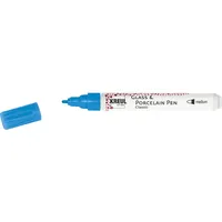 Kreul Glass & Porcelain Pen Classic 1 St. Hellblau