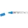 Kreul Glass & Porcelain Pen Classic 1 St. Hellblau