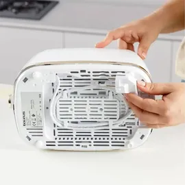 TAURUS Fusion Crunch Toaster Weiß