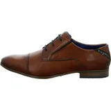 Bugatti Mattia Eco Herren braun, 41 EU