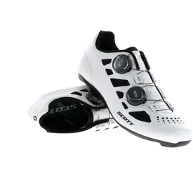 Scott Road Vertec Damen Rennradschuhe-Weiss-41