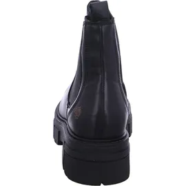 Apple of Eden Chelsea Boot Schwarz - 38